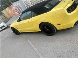 فورد موستانج